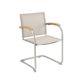 Bolero Freischwinger Gewebe