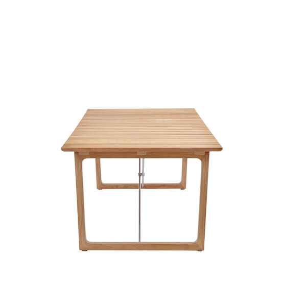 Benton Tisch 240 x 100