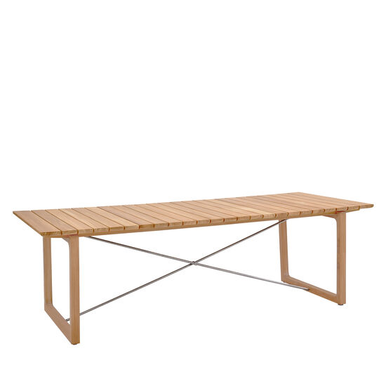 Benton Tisch 240 x 100