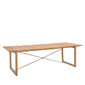 Benton Tisch 240 x 100