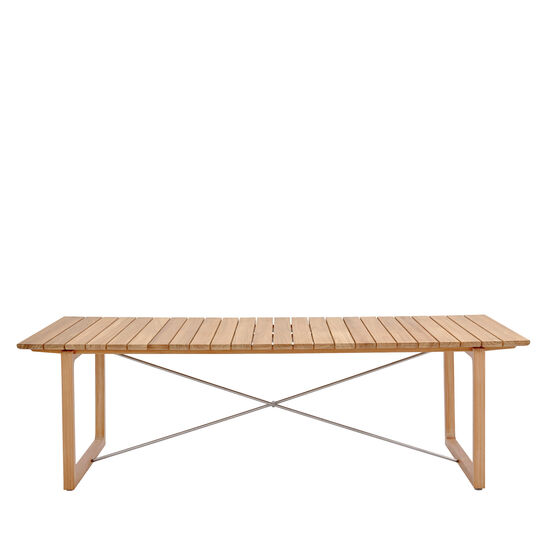 Benton Tisch 240 x 100
