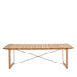 Benton Tisch 240 x 100