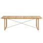 Benton Tisch 240 x 100