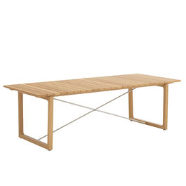 Benton Tisch 240 x 100