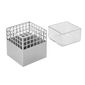 Matrix Cube Vase