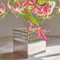 Matrix Cube Vase