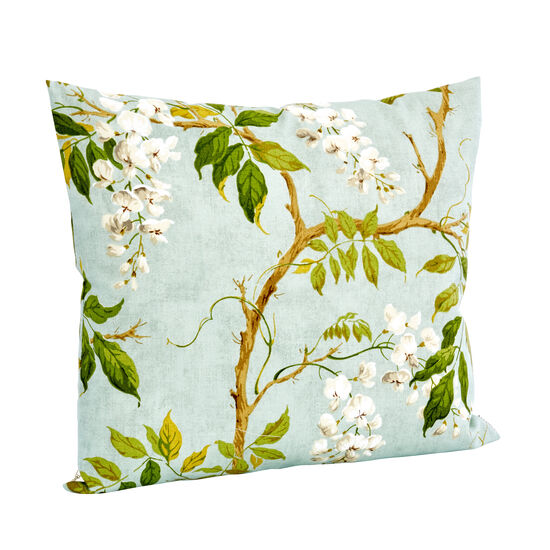 Federkissen 50 x 45 Wisteria