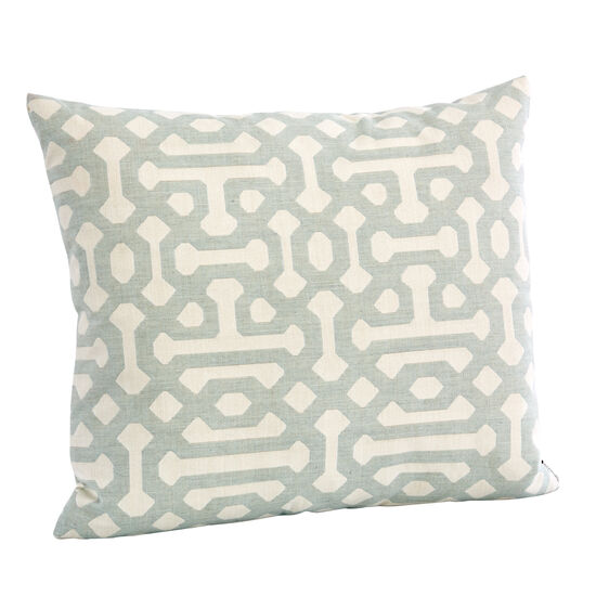 Federkissen 50 x 45 Maze Mineral