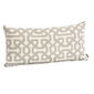Federkissen 60 x 30 Maze Stone