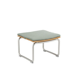 Auflage Bolero Lounge Hocker Dessin "Mineral"