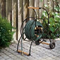Schlauchwagen inkl. 50 m Schlauch