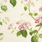 Auflage Bellevue Sessel Dessin "Hortensia Rosa"