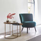 Emerald Sessel