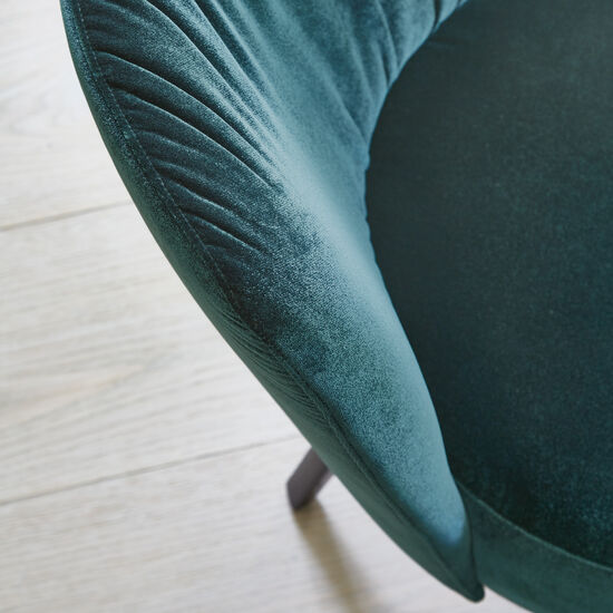 Emerald Sessel