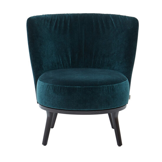 Emerald Sessel
