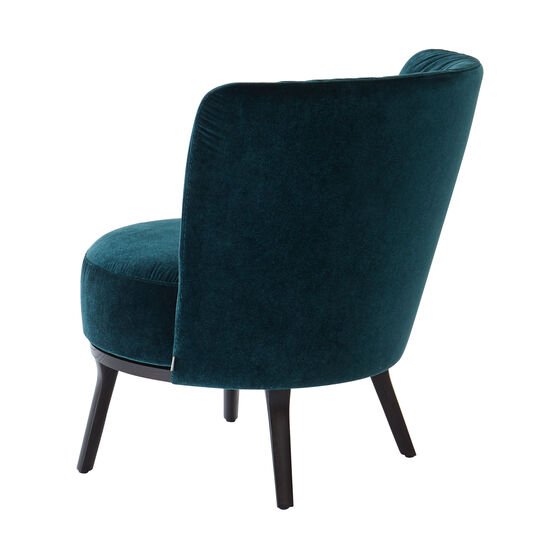 Emerald Sessel