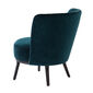 Emerald Sessel