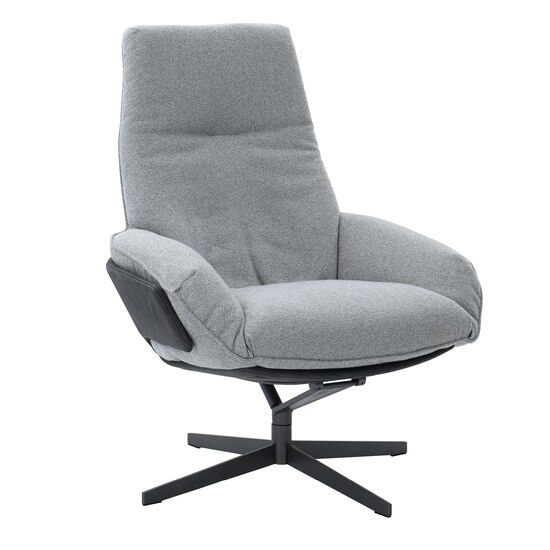 Bolton Sessel Grau
