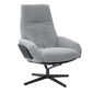 Bolton Sessel Grau