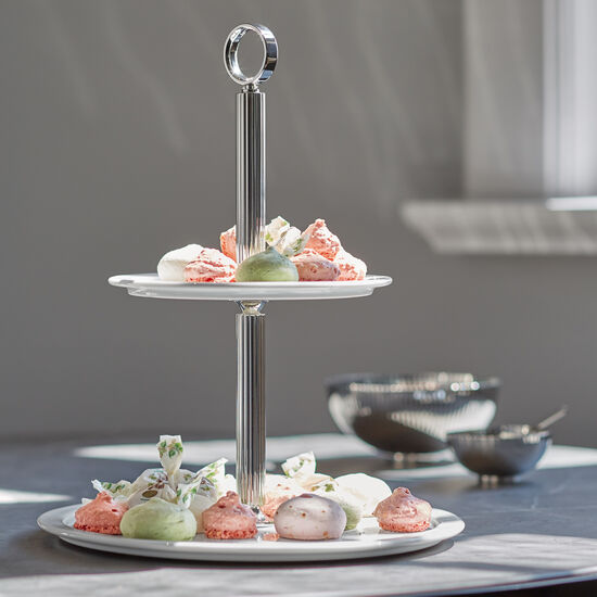 Bernadotte Etagere