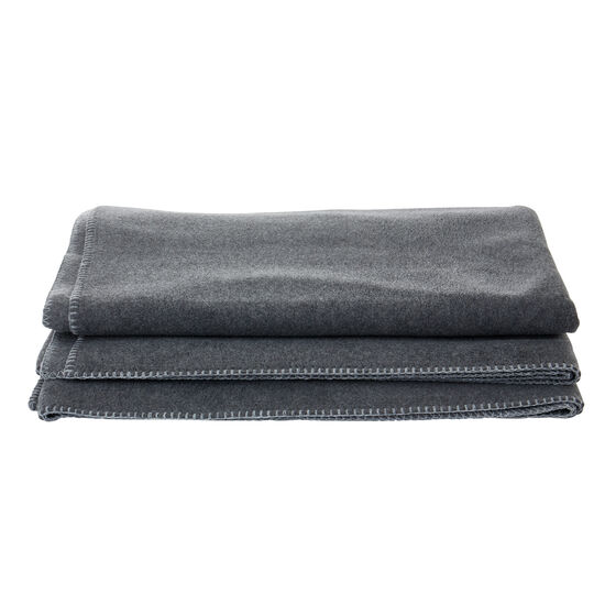 Flanell Fleece Plaid