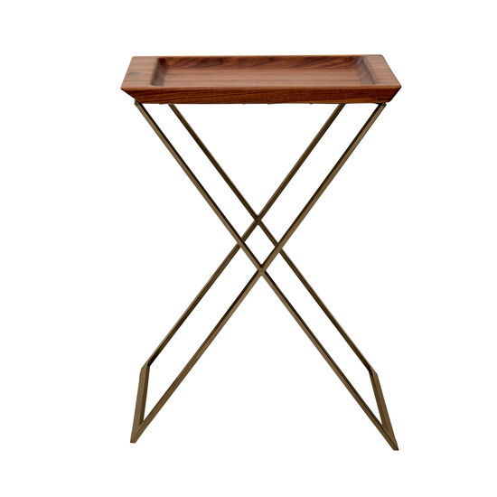 Nate Butlers Tray Bronze