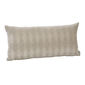 Pietra Federkissen 45 x 30 Beige