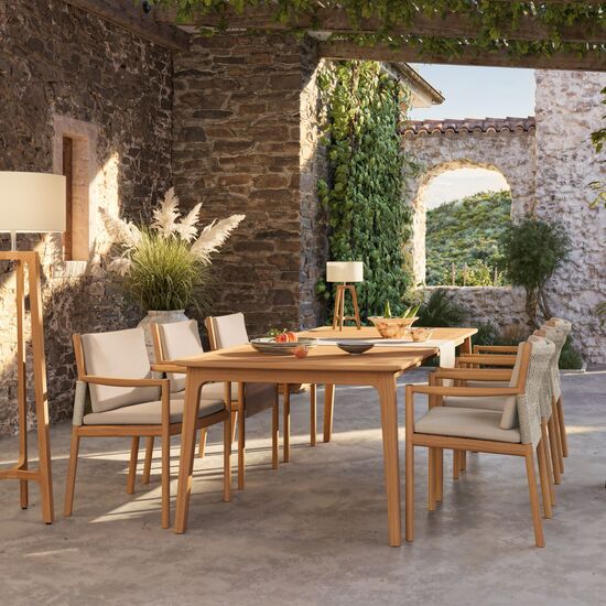 Gleam Solar Outdoorleuchte