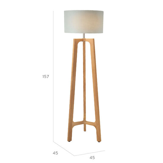 Gleam Solar Outdoorleuchte