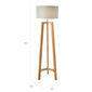 Gleam Solar Outdoorleuchte