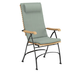 Auflage Fontenay Recliner 2-teilig Dessin "Mineral"