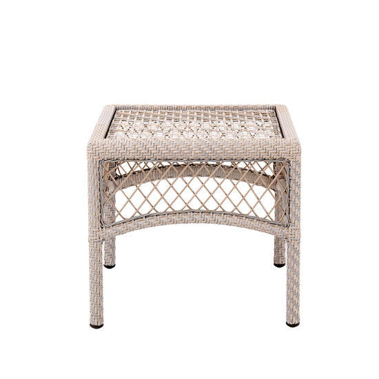 Charleston Hocker