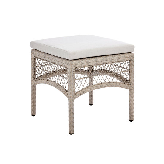 Charleston Hocker
