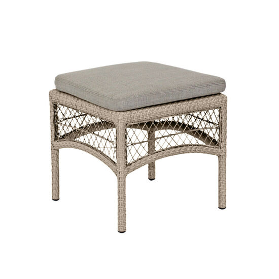 Charleston Hocker