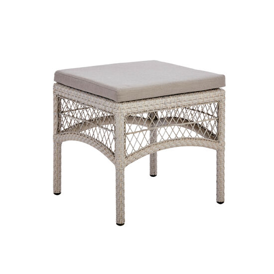 Charleston Hocker