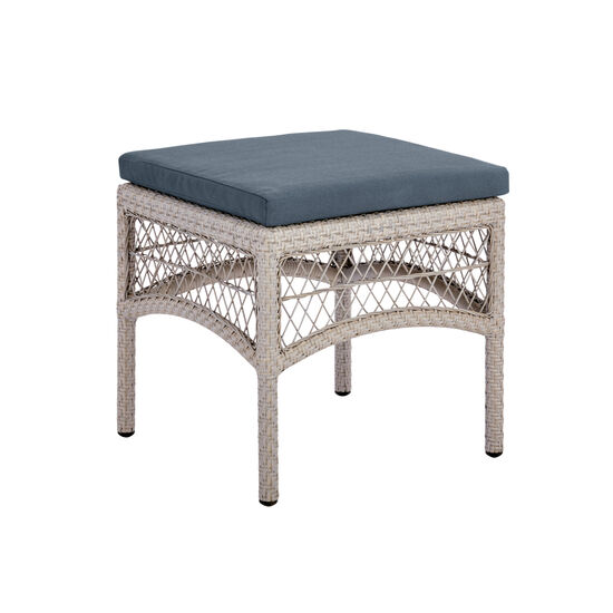 Charleston Hocker