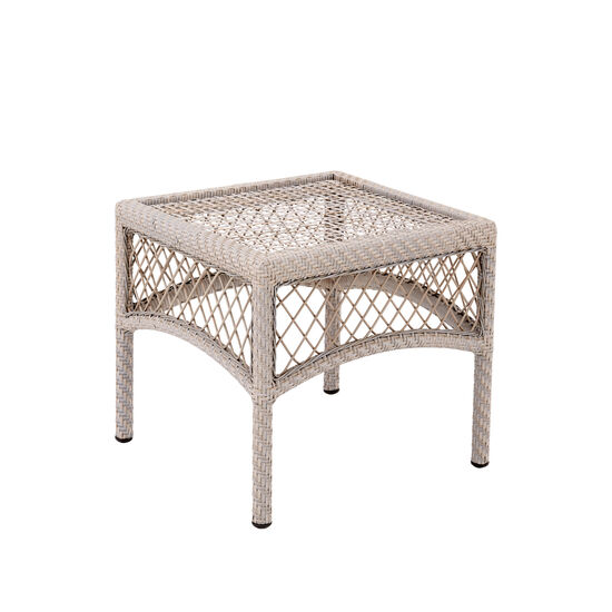 Charleston Hocker