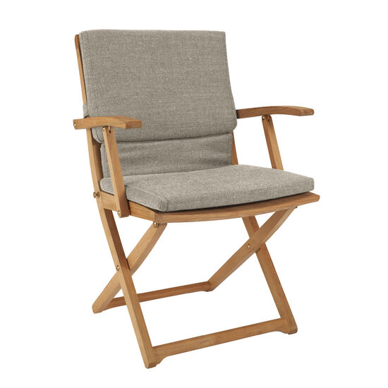 Bowen Armlehnstuhl Teak