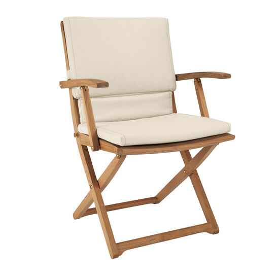 Bowen Armlehnstuhl Teak