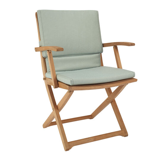 Bowen Armlehnstuhl Teak