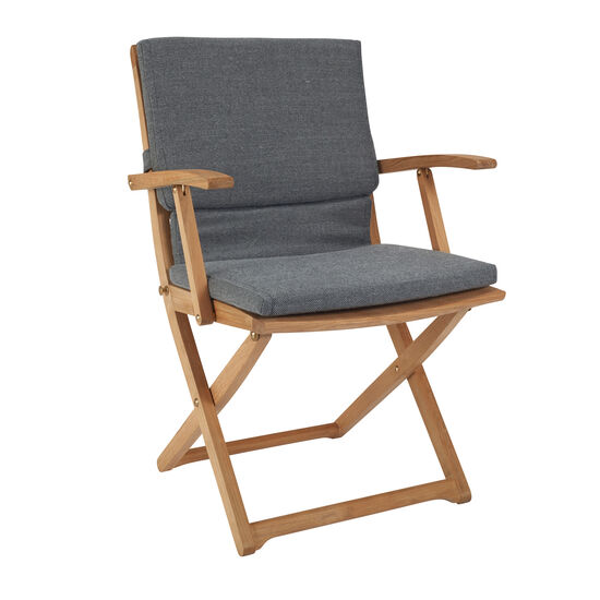 Bowen Armlehnstuhl Teak