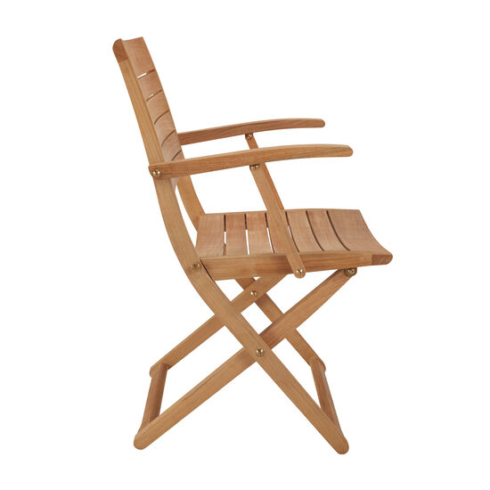 Bowen Armlehnstuhl Teak