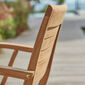 Bowen Armlehnstuhl Teak