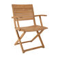 Bowen Armlehnstuhl Teak