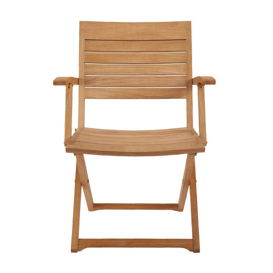 Bowen Armlehnstuhl Teak