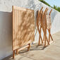 Bowen Armlehnstuhl Teak