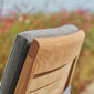 Bowen Armlehnstuhl Teak