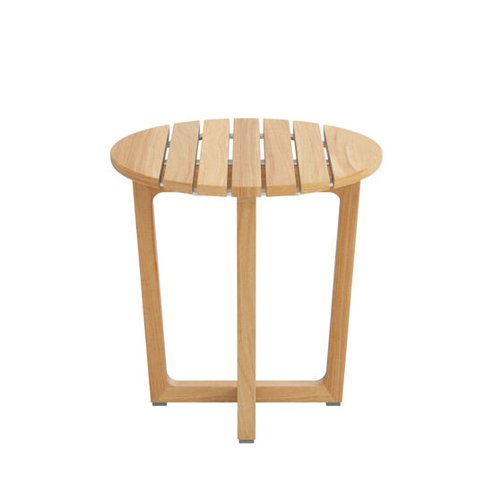 Benton Beistelltisch Niedrig