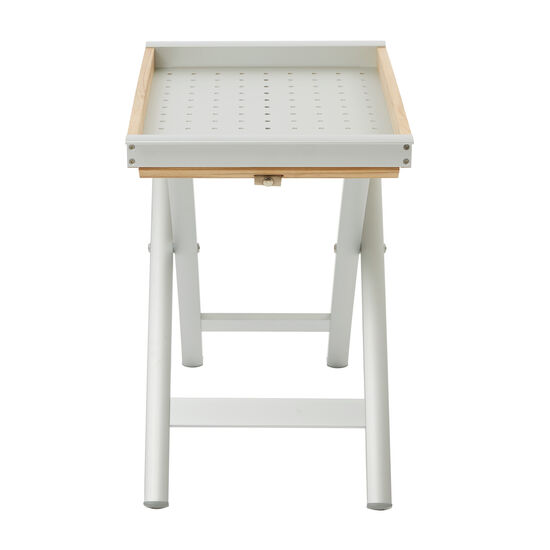 Butler's Tray Aluminium