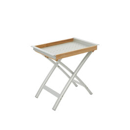 Butler's Tray Aluminium